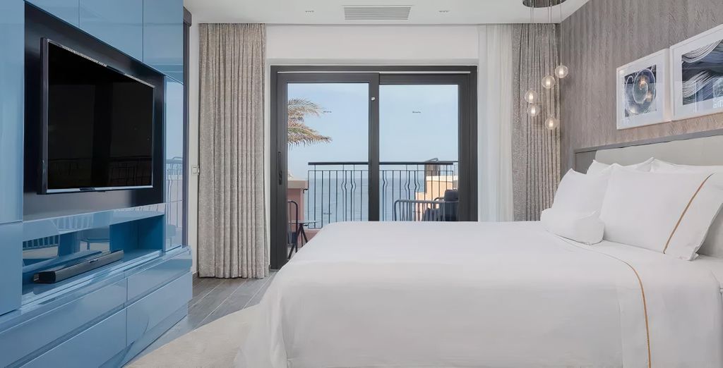 The Westin Dragonara Resort 5*
