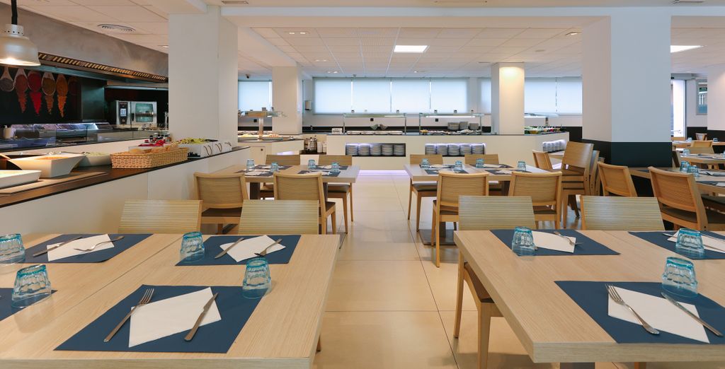 Hotel Europa Splash & Spa 4*