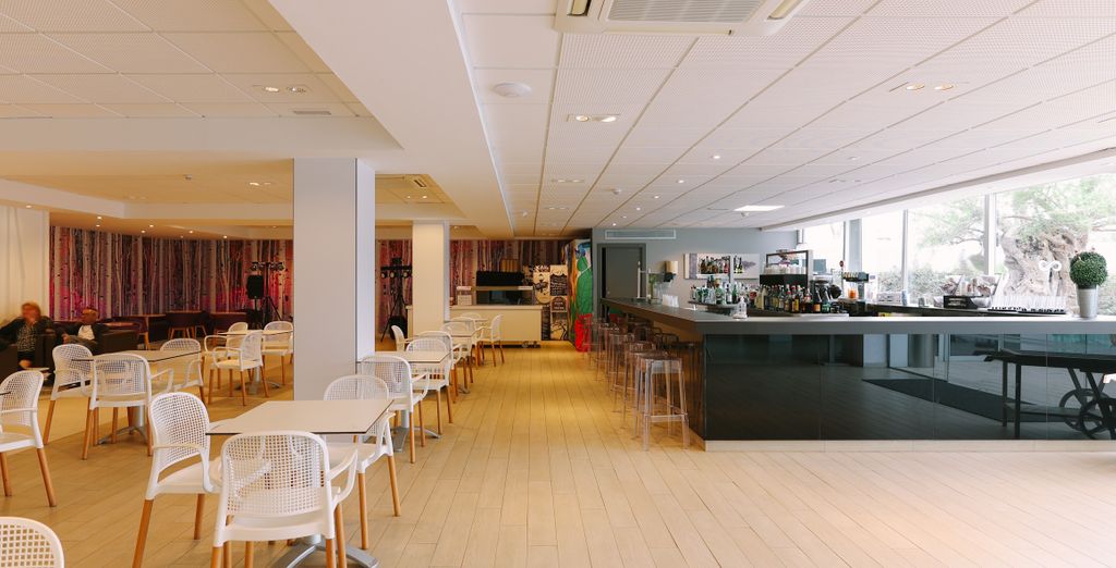 Hotel Europa Splash & Spa 4*