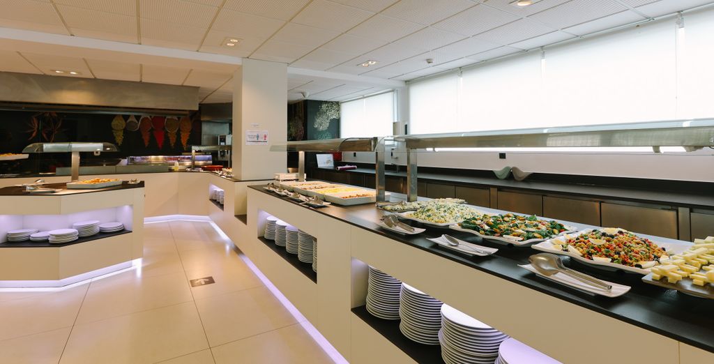 Hotel Europa Splash & Spa 4*