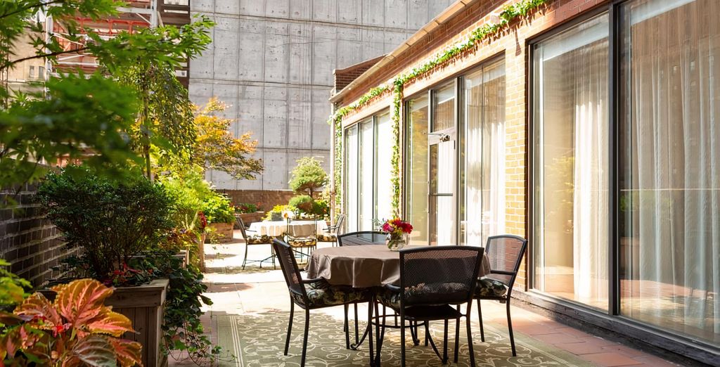 San Carlos Hotel 4*