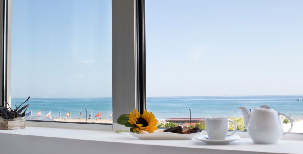 White Hotel and Resort 4*