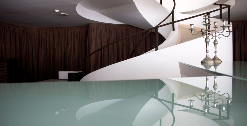 White Hotel and Resort 4*
