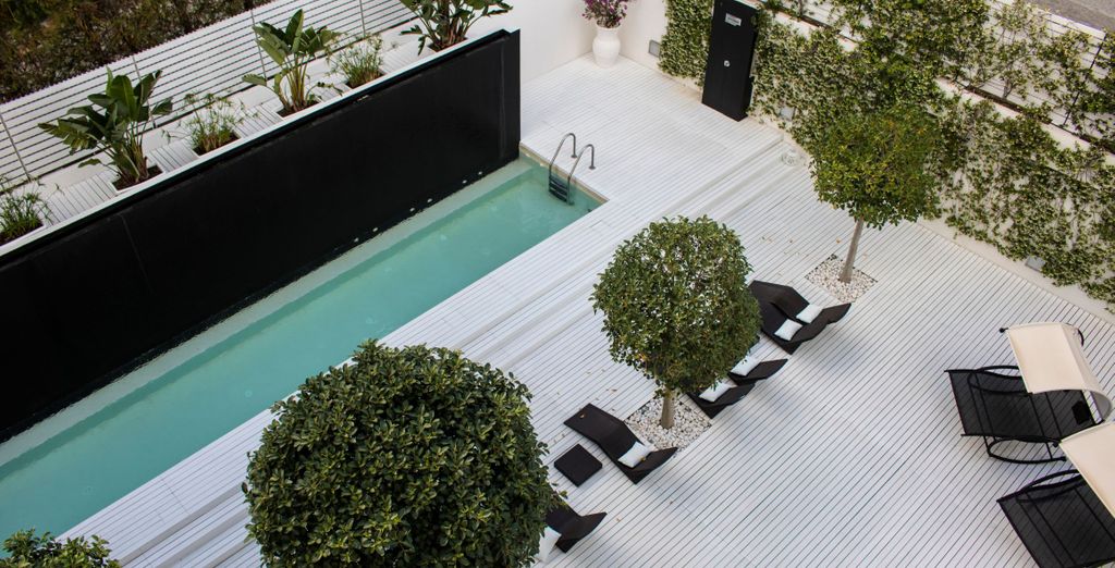 White Hotel and Resort 4*