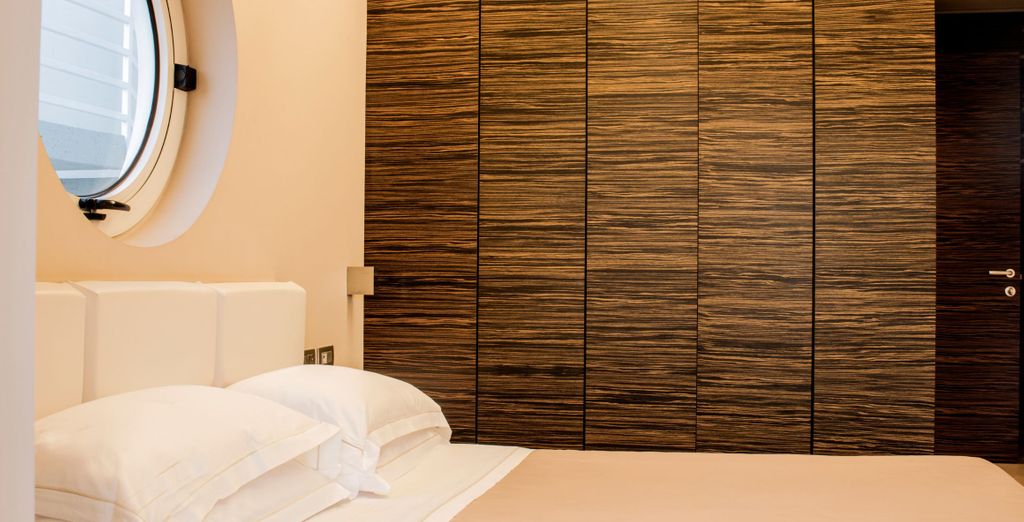 White Hotel and Resort 4*
