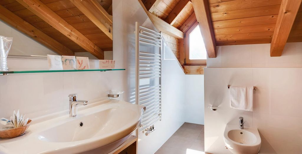 Smy Koflerhof Wellness & Spa Dolomiti