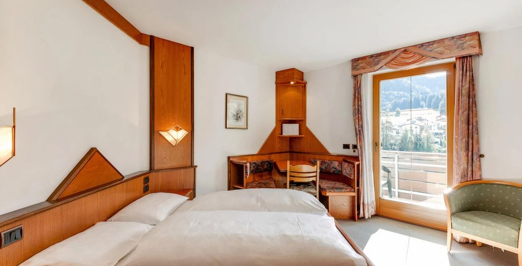 Smy Koflerhof Wellness & Spa Dolomiti