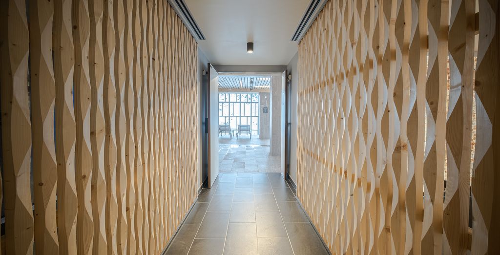 Alparena Hotel & Spa 4*