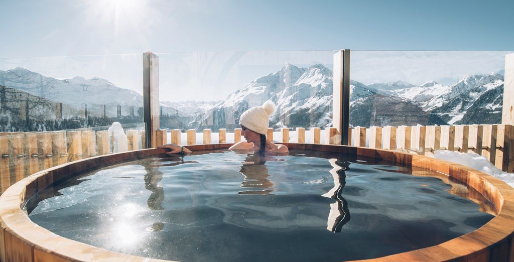 Alparena Hotel & Spa 4*