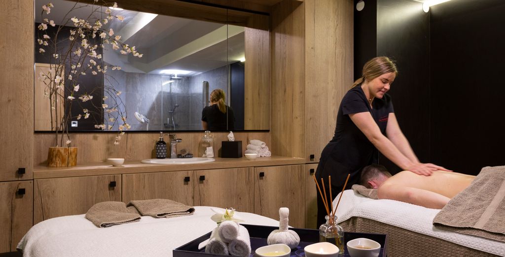 Alparena Hotel & Spa 4*