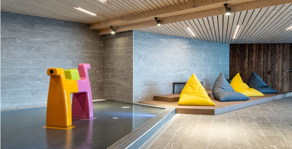 Alparena Hotel & Spa 4*