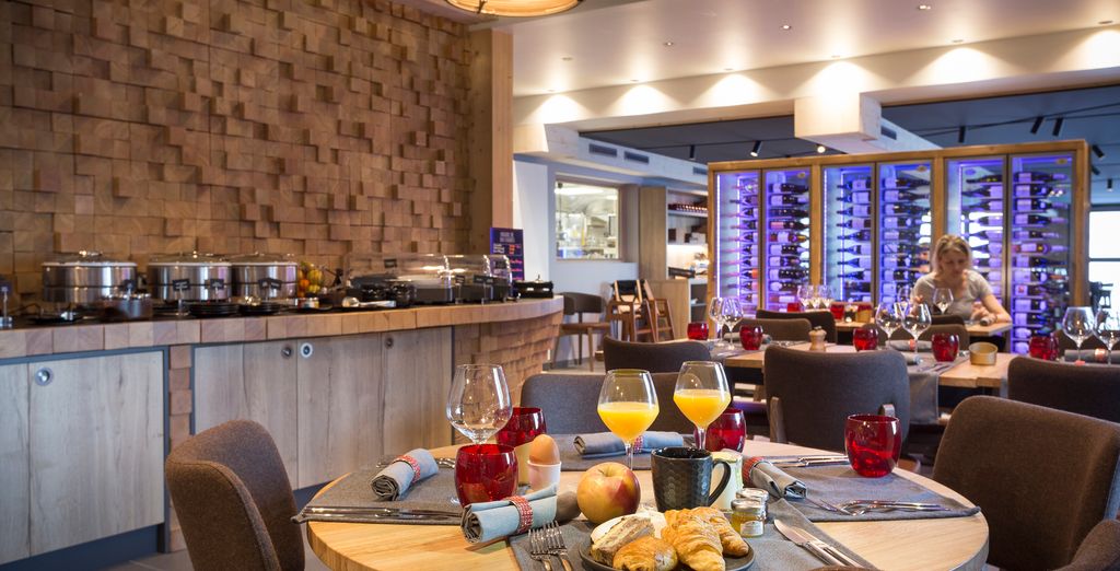 Alparena Hotel & Spa 4*