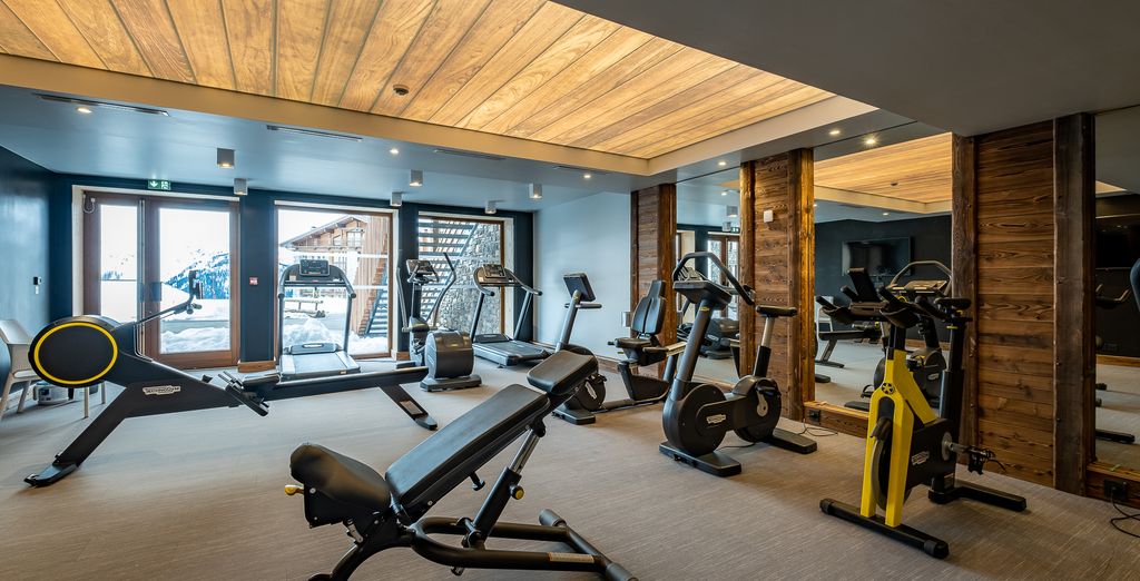 Alparena Hotel & Spa 4*