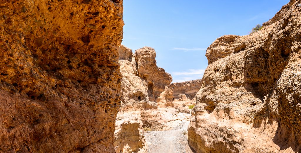 Safari di 7 notti in Namibia