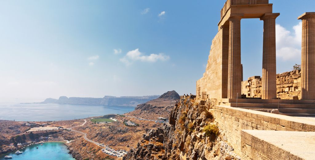 Crociera Selectum Blu e Hotel La Quinta by Wyndham Bodrum 4*