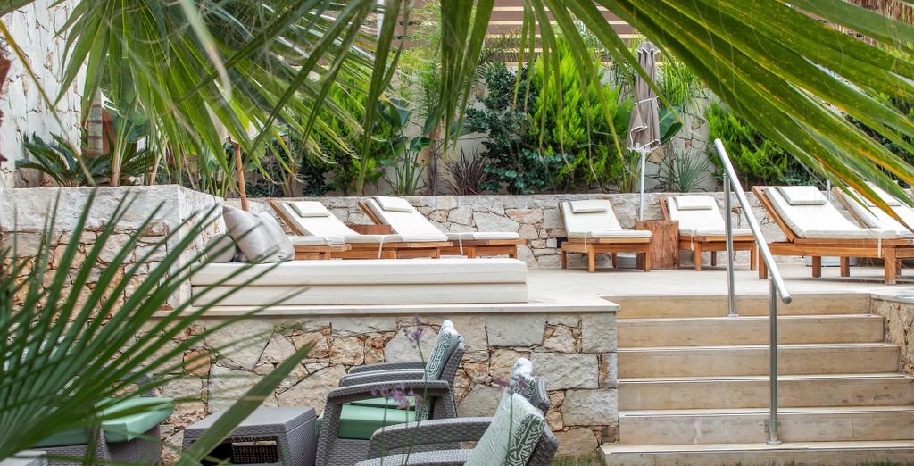 Esperides Resort Crete - The Authentic Experience 5*