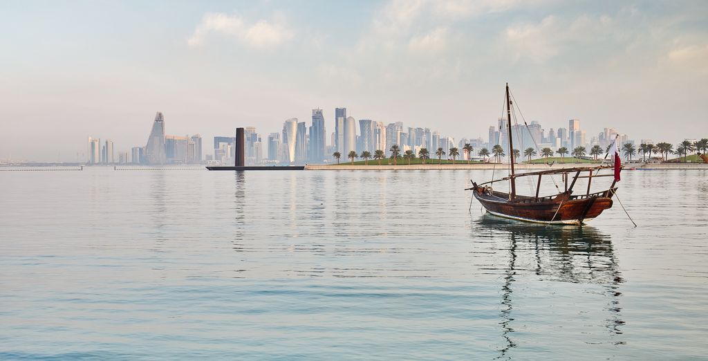 The Habitat Kosgoda by Asia Leisure 5* con possibile pre-estensione in Qatar