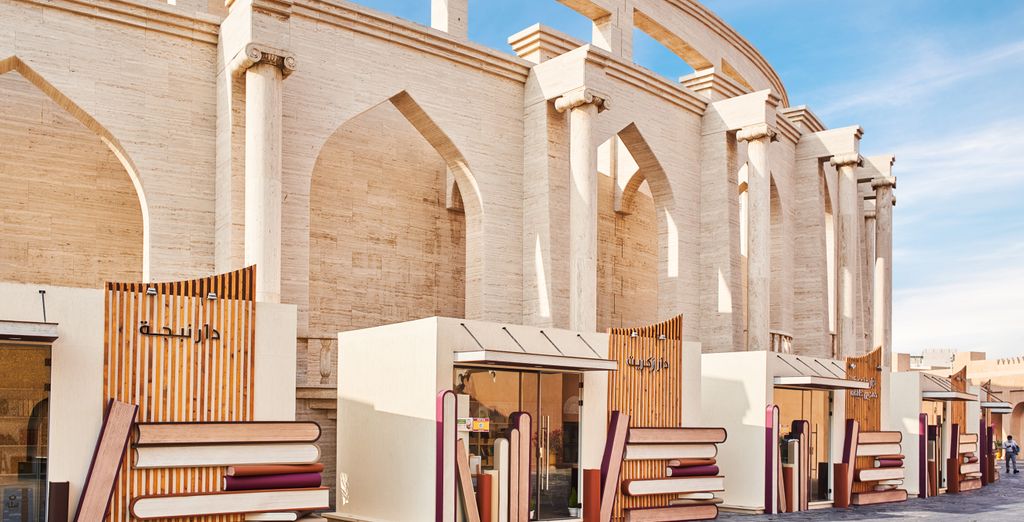 The Habitat Kosgoda by Asia Leisure 5* con possibile pre-estensione in Qatar