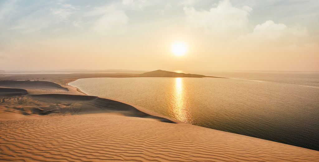 The Habitat Kosgoda by Asia Leisure 5* con possibile pre-estensione in Qatar
