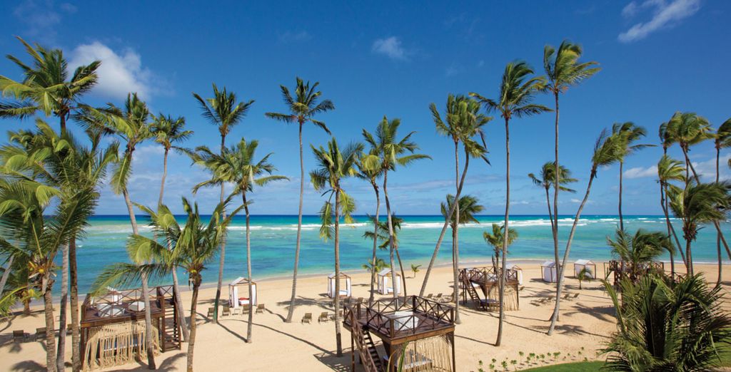 Breathless Punta Cana Resort & Spa 5* Adults Only