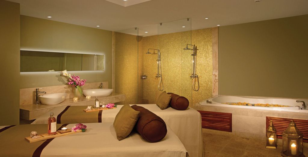 Breathless Punta Cana Resort & Spa 5* Adults Only