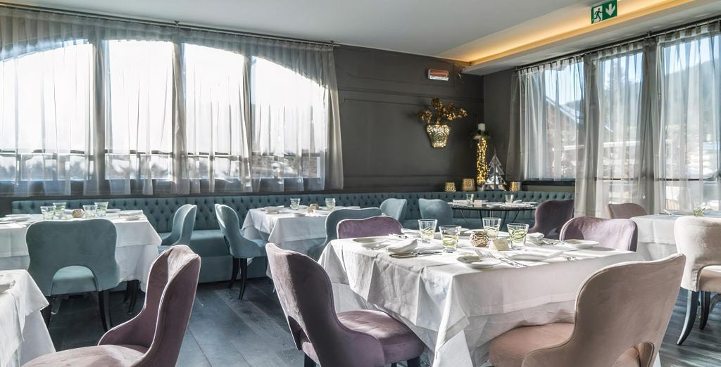 Hotel Spinale 5*