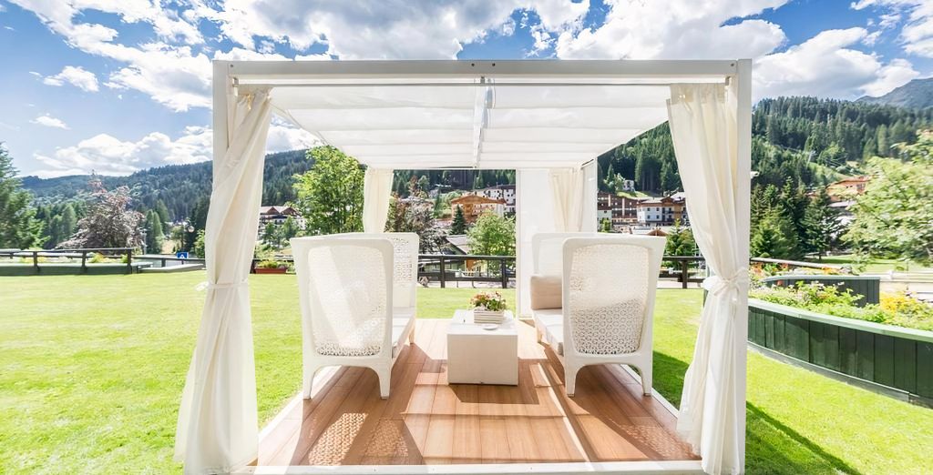 Hotel Spinale 5*