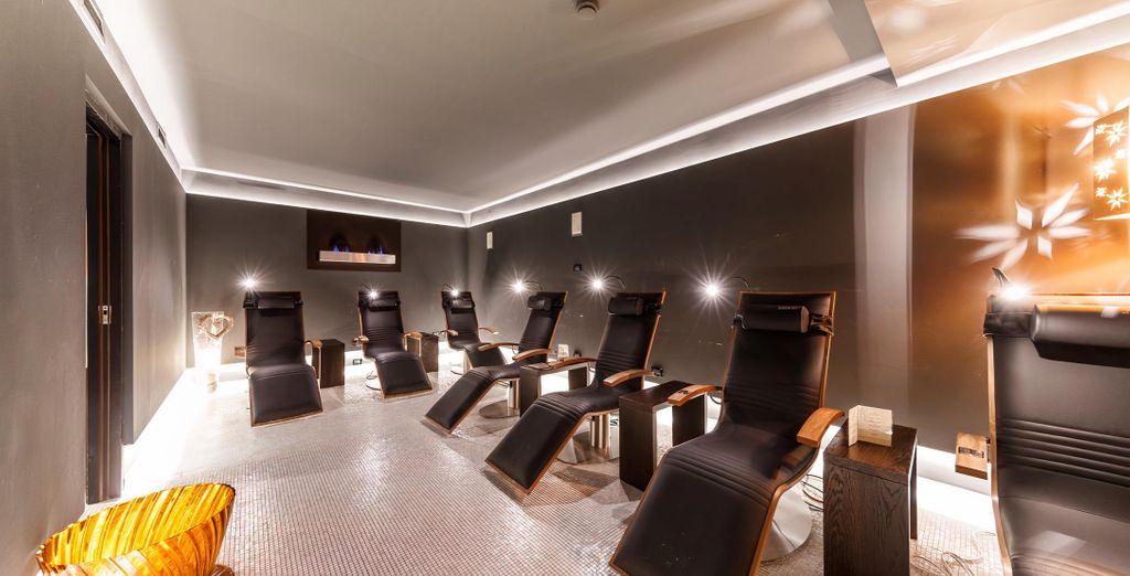 Hotel Spinale 5*
