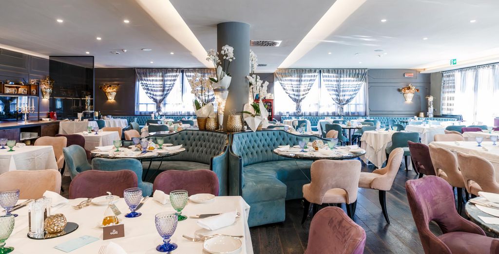 Hotel Spinale 5*
