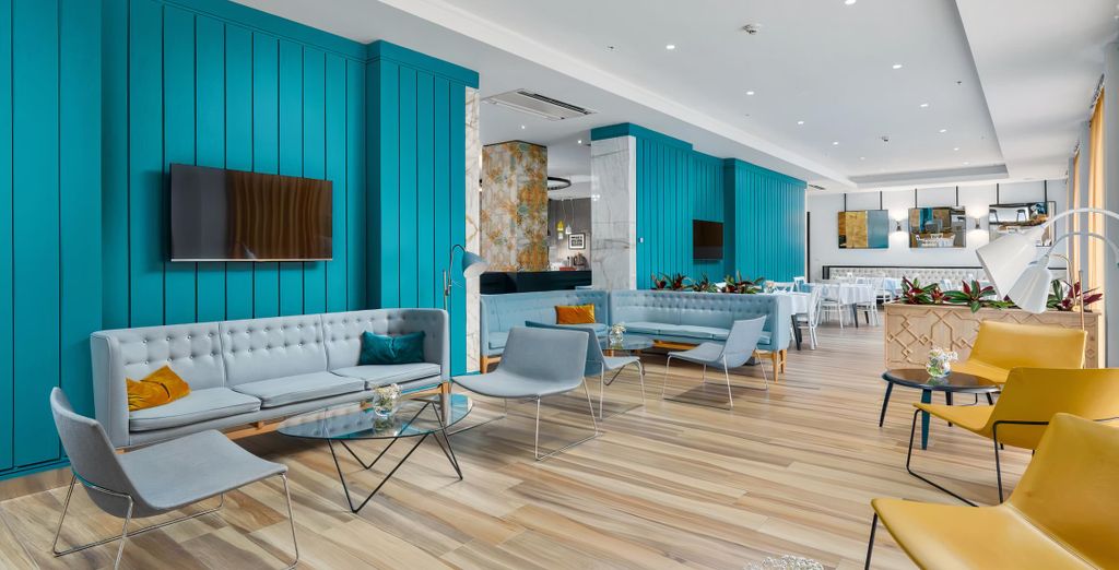 Hotel Budva 5*