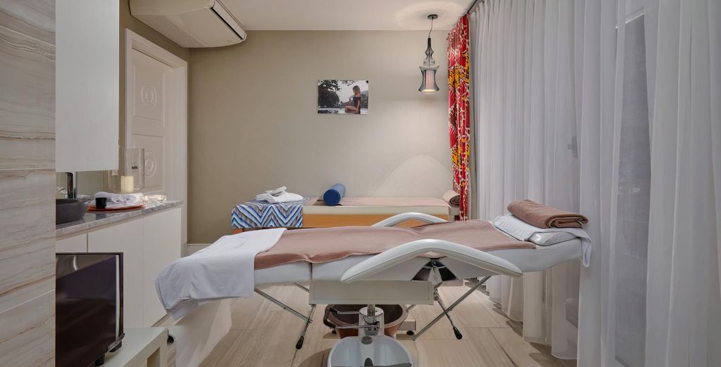 Hotel Budva 5*