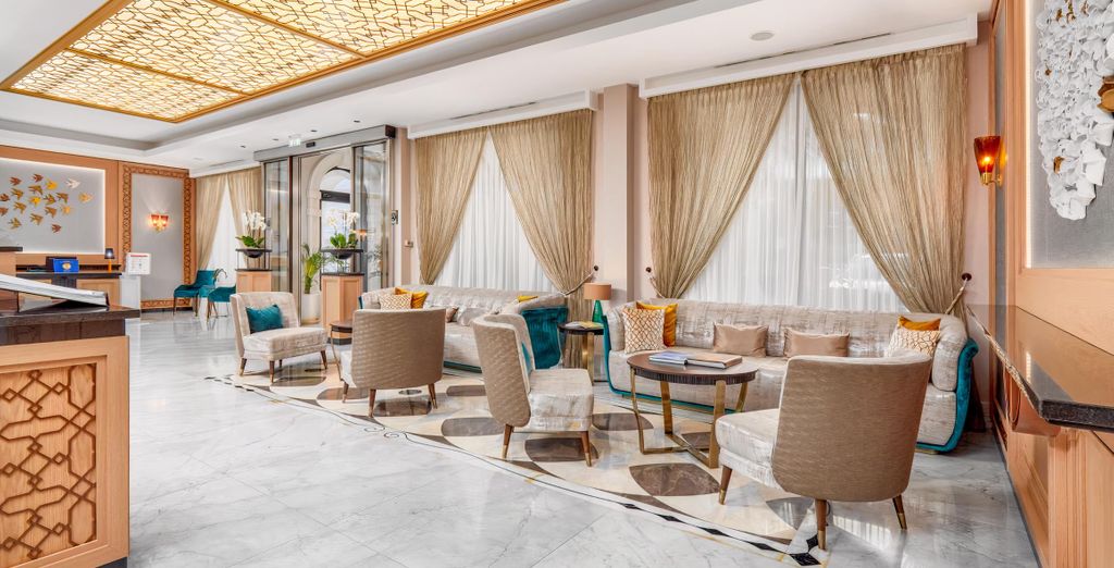 Hotel Budva 5*
