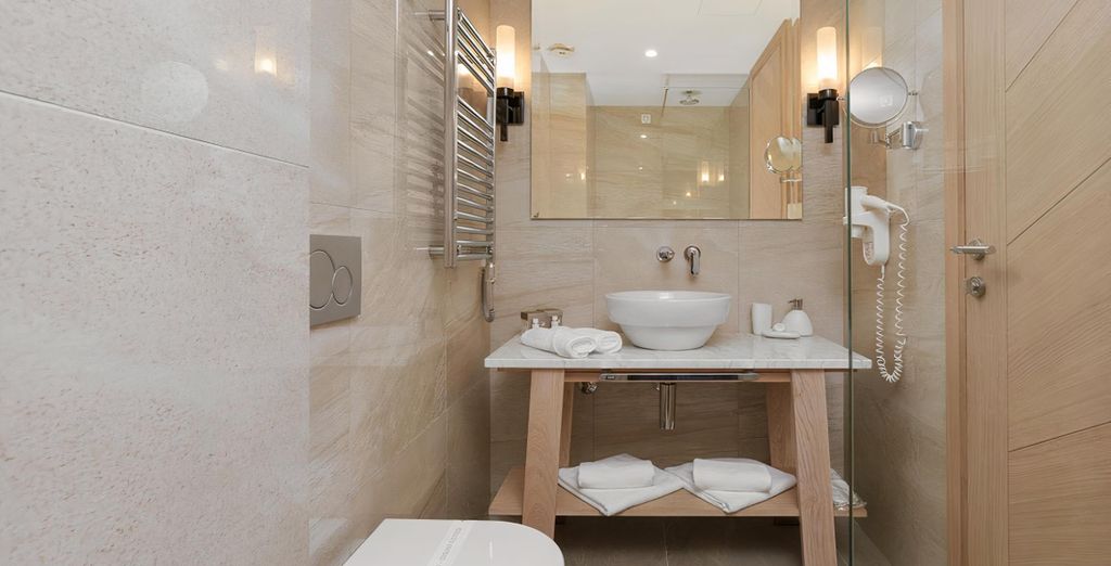 Hotel Budva 5*
