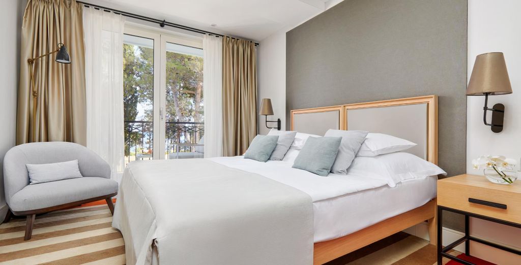 Hotel Budva 5*