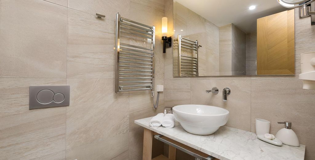 Hotel Budva 5*