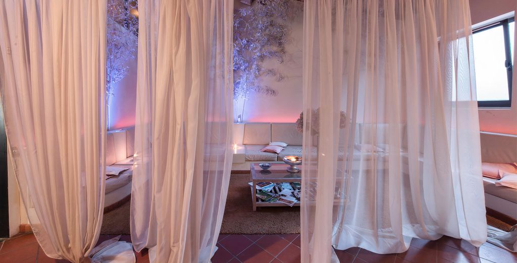Hotel Villa Casagrande 4*