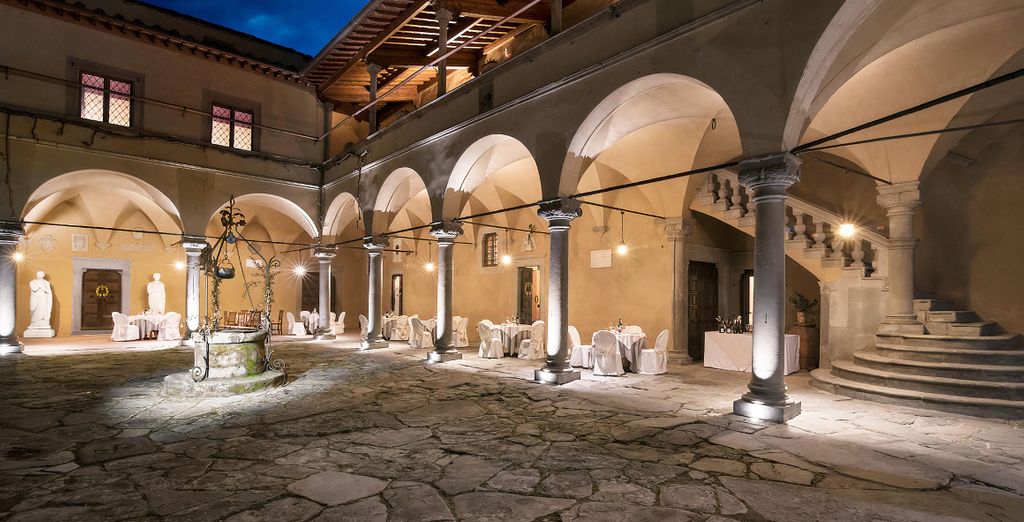 Hotel Villa Casagrande 4*