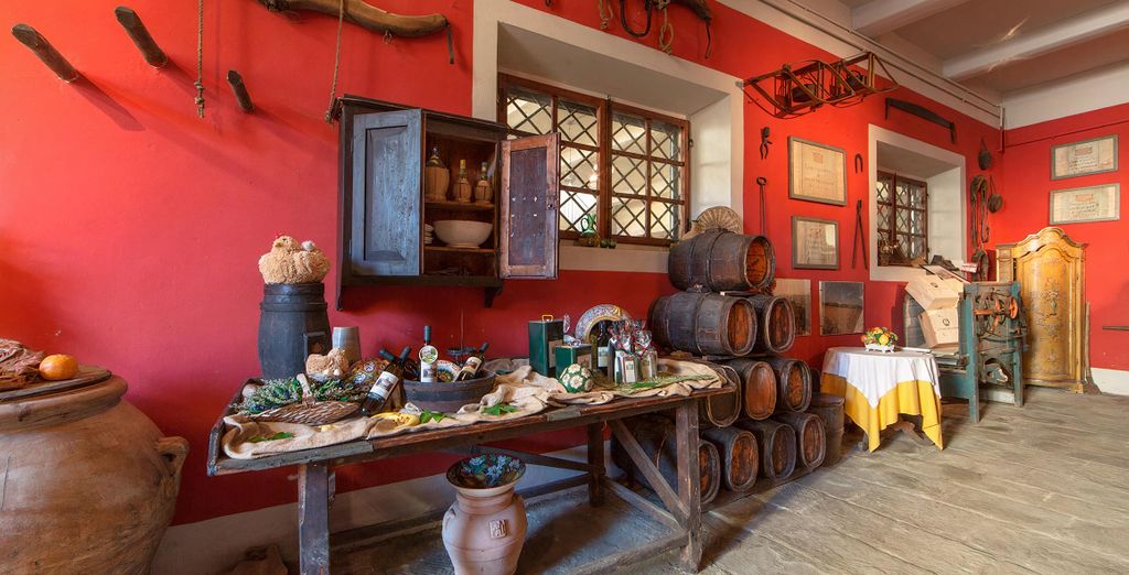 Hotel Villa Casagrande 4*