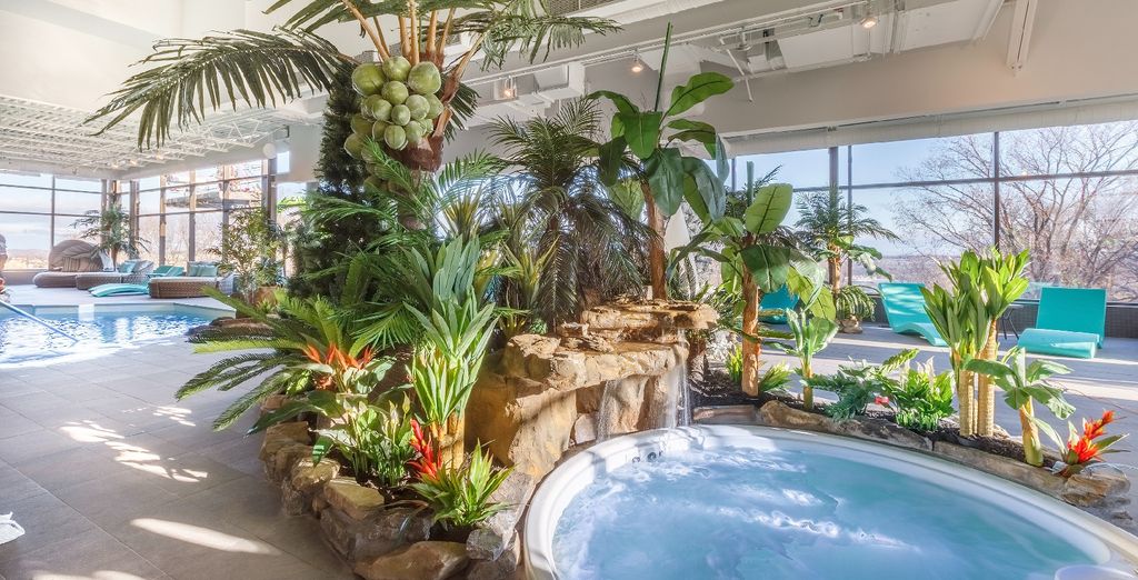 Bellezas de la Costa Este canadiense