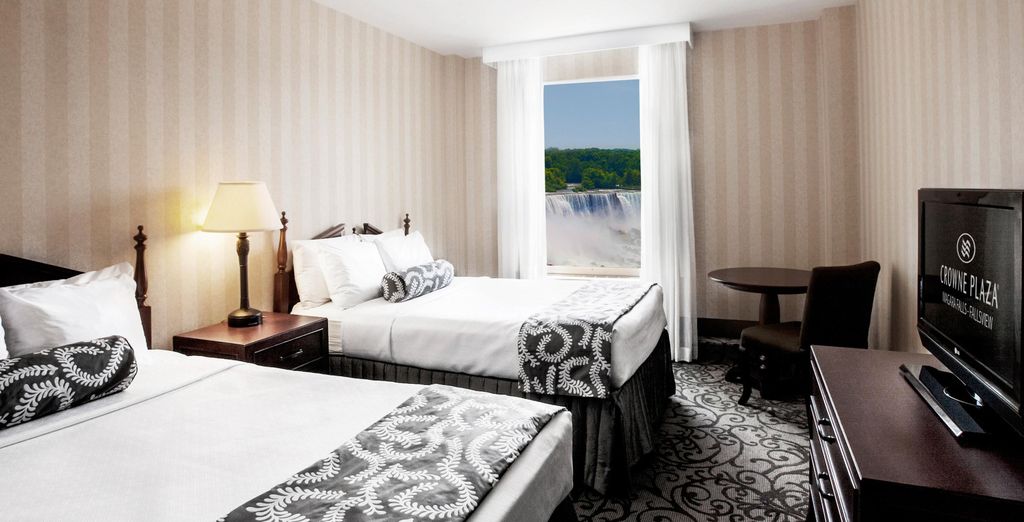 Bellezas de la Costa Este canadiense