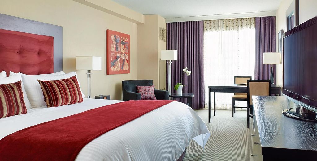 Bellezas de la Costa Este canadiense