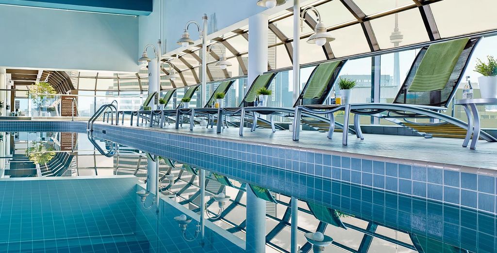 Bellezas de la Costa Este canadiense