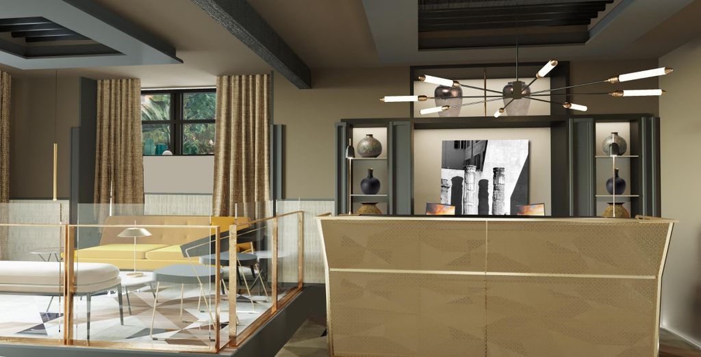 Loly Boutique Hotel 4*