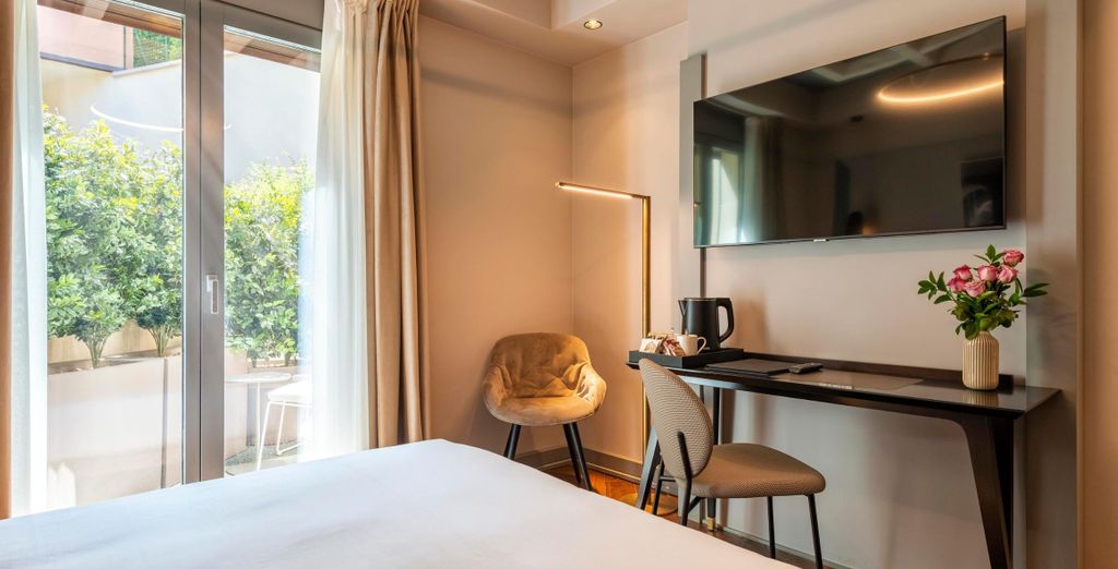 Loly Boutique Hotel 4*
