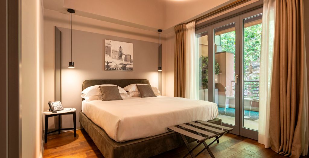 Loly Boutique Hôtel 4*