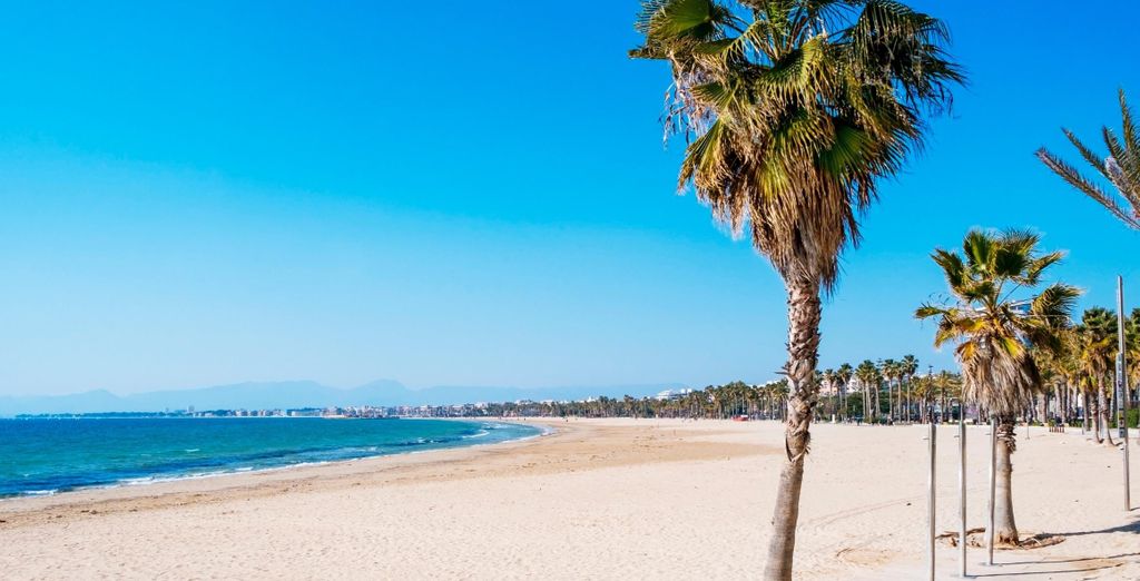 H10 Cambrils Playa 4*