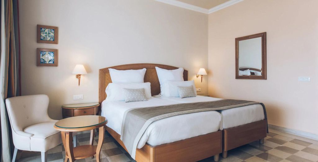Iberostar Kantaoui Bay 5*