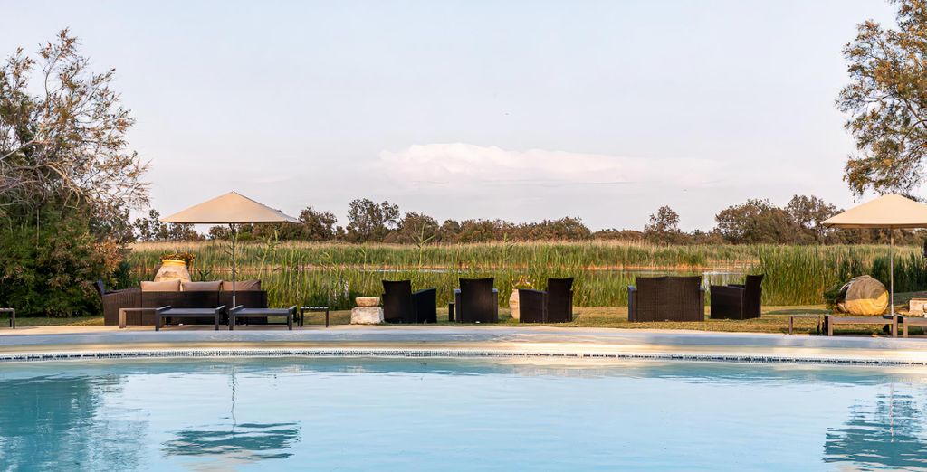 Auberge Cavalière du Pont des Bannes 4*