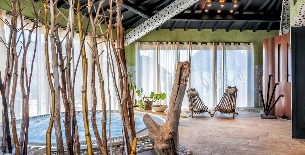 Auberge Cavalière du Pont des Bannes 4*