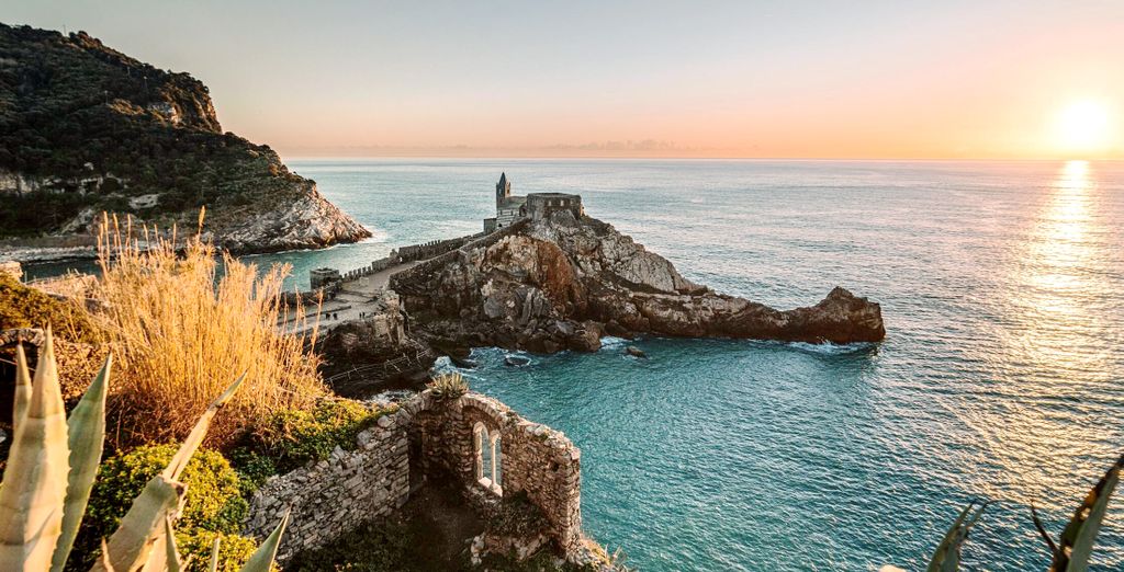 Capitolare Suite Tower 4*